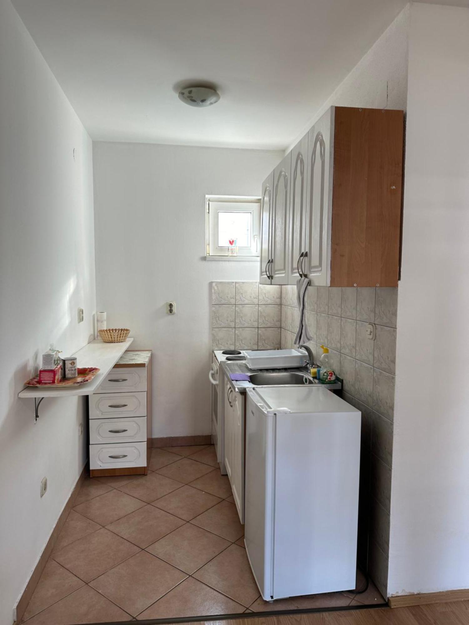 Apartment Collina Мостар Экстерьер фото