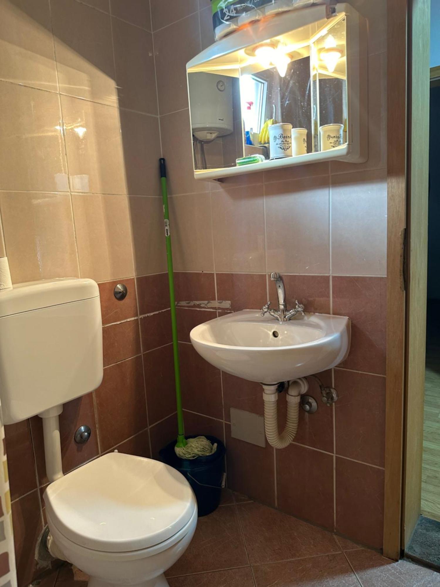 Apartment Collina Мостар Экстерьер фото