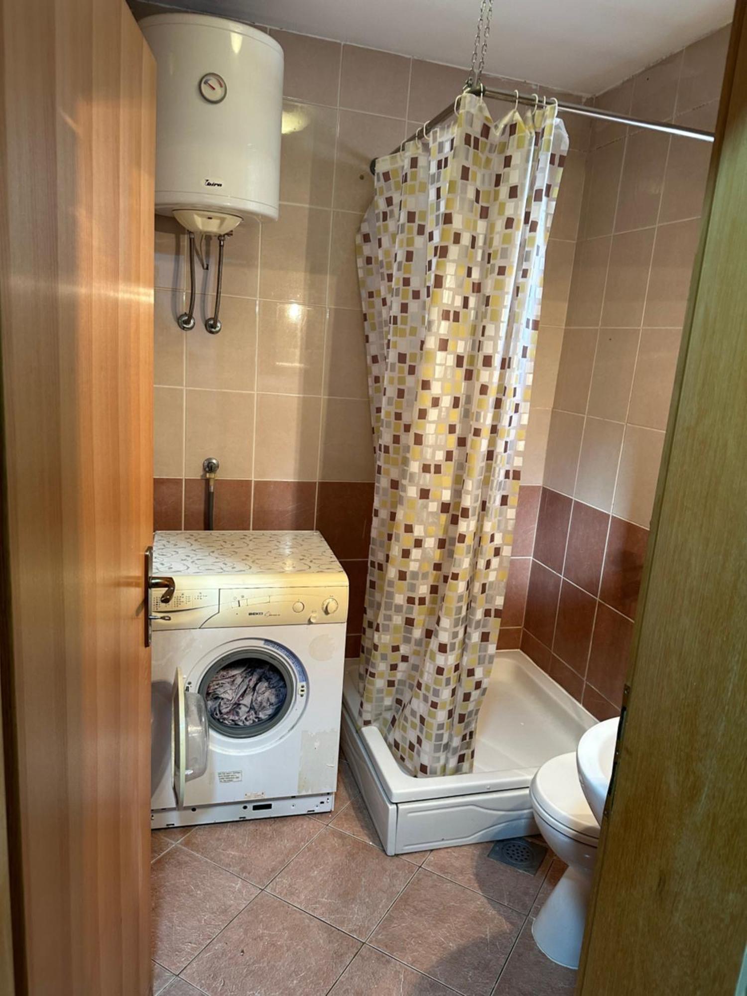 Apartment Collina Мостар Экстерьер фото