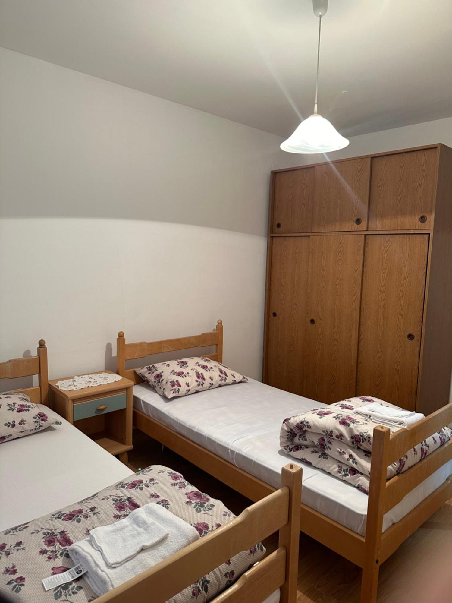 Apartment Collina Мостар Экстерьер фото