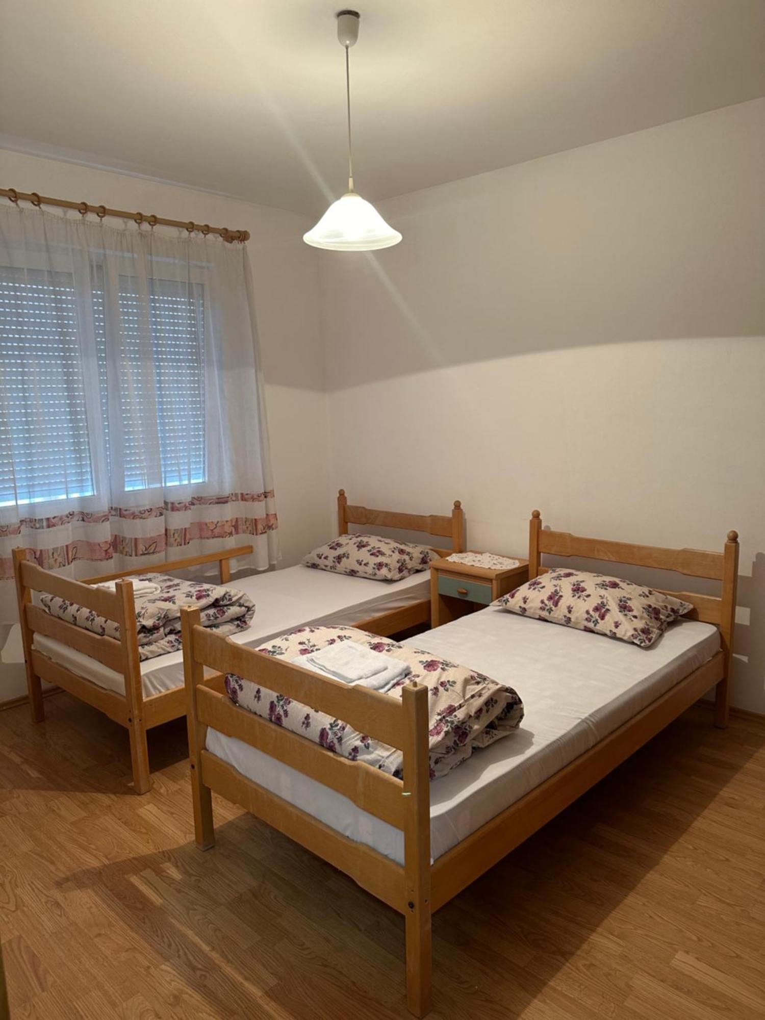 Apartment Collina Мостар Экстерьер фото