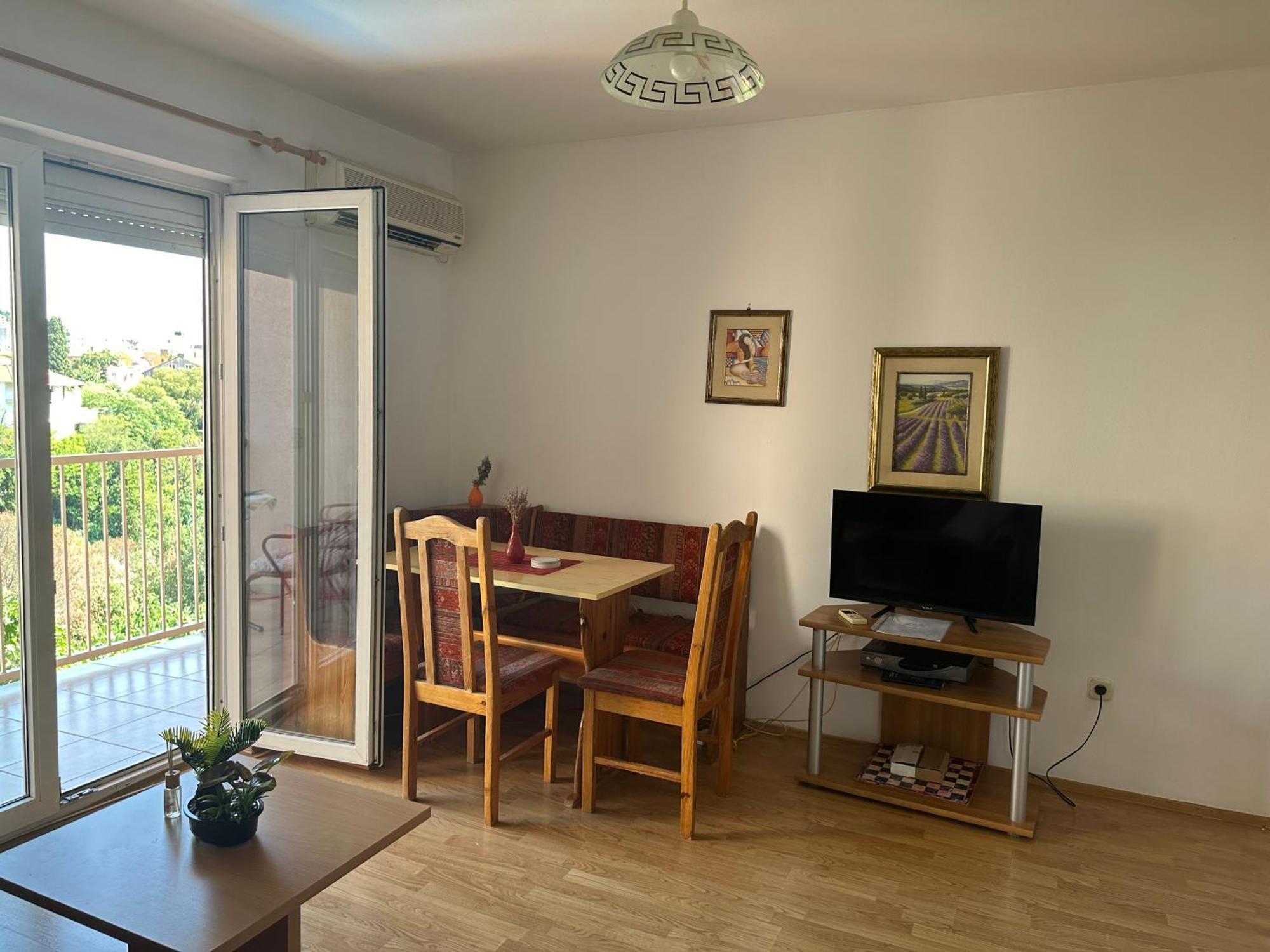 Apartment Collina Мостар Экстерьер фото