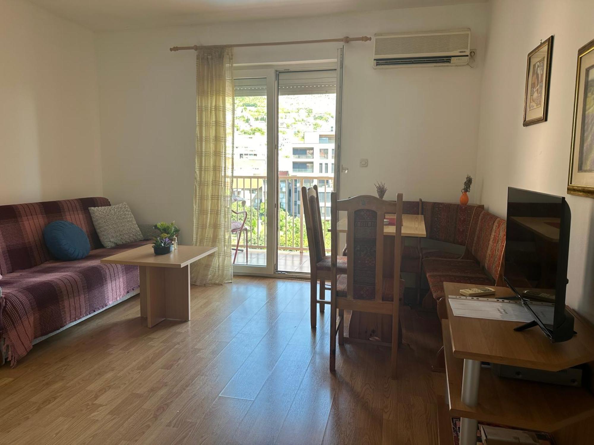 Apartment Collina Мостар Экстерьер фото