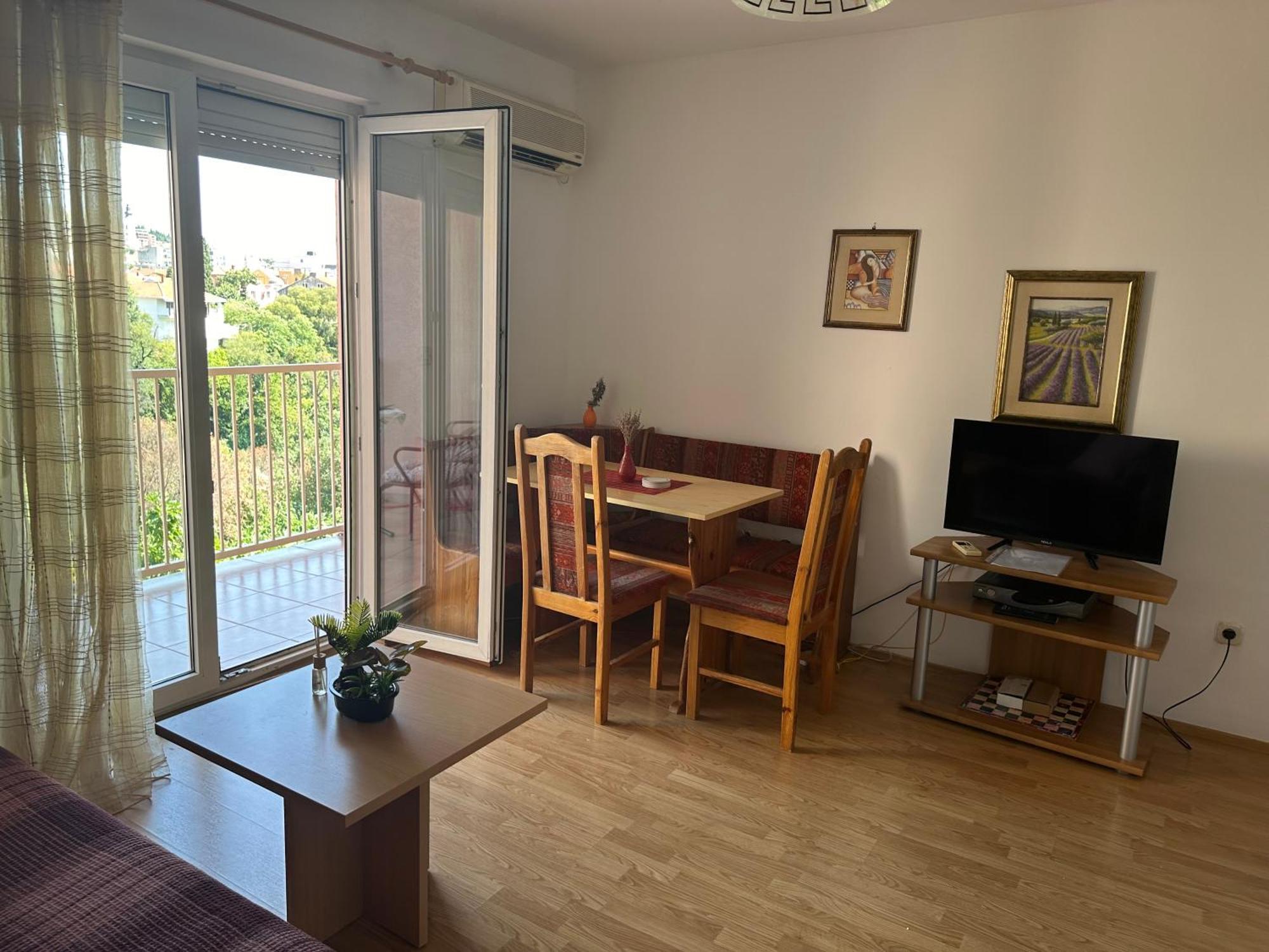 Apartment Collina Мостар Экстерьер фото