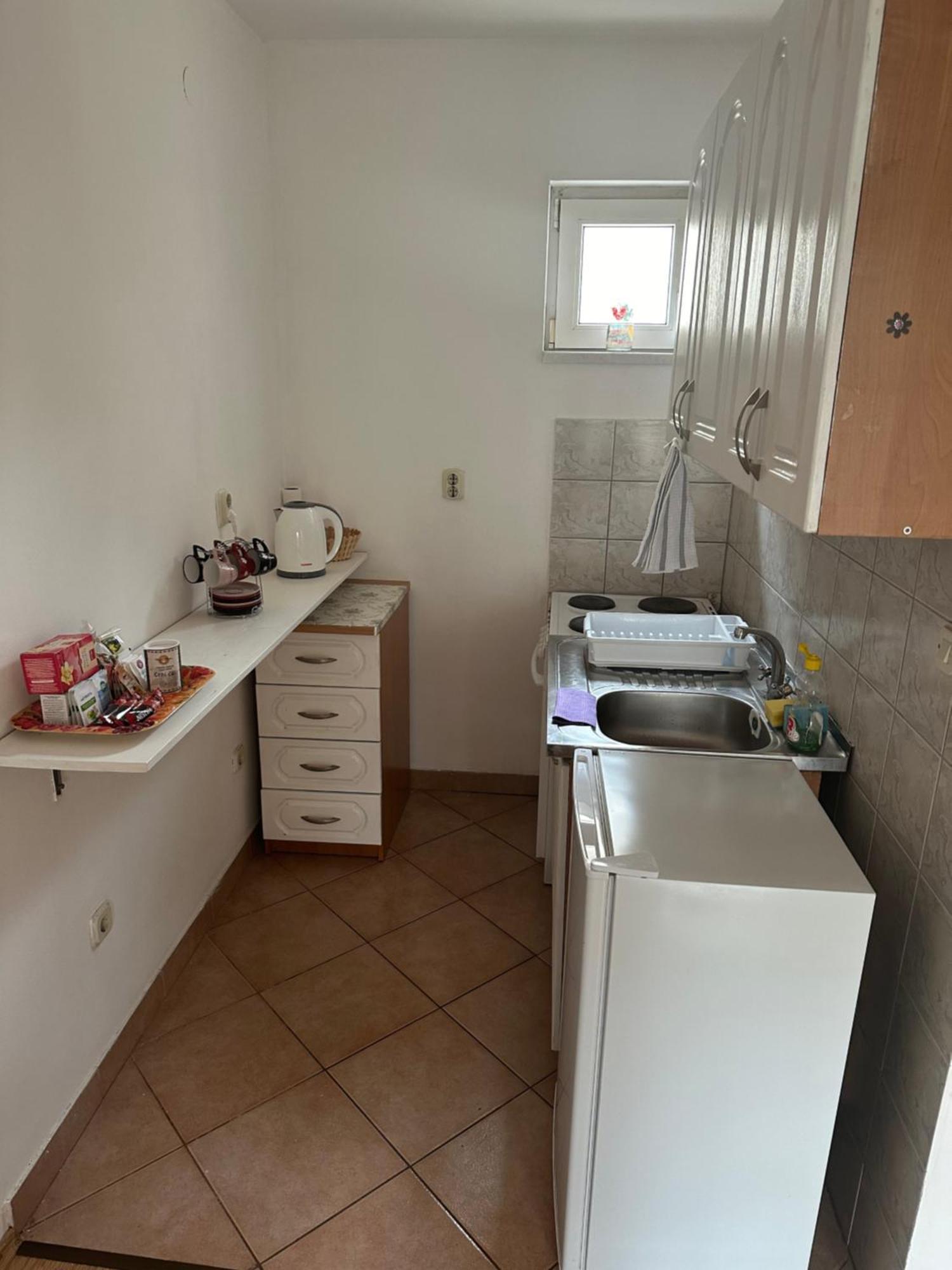 Apartment Collina Мостар Экстерьер фото