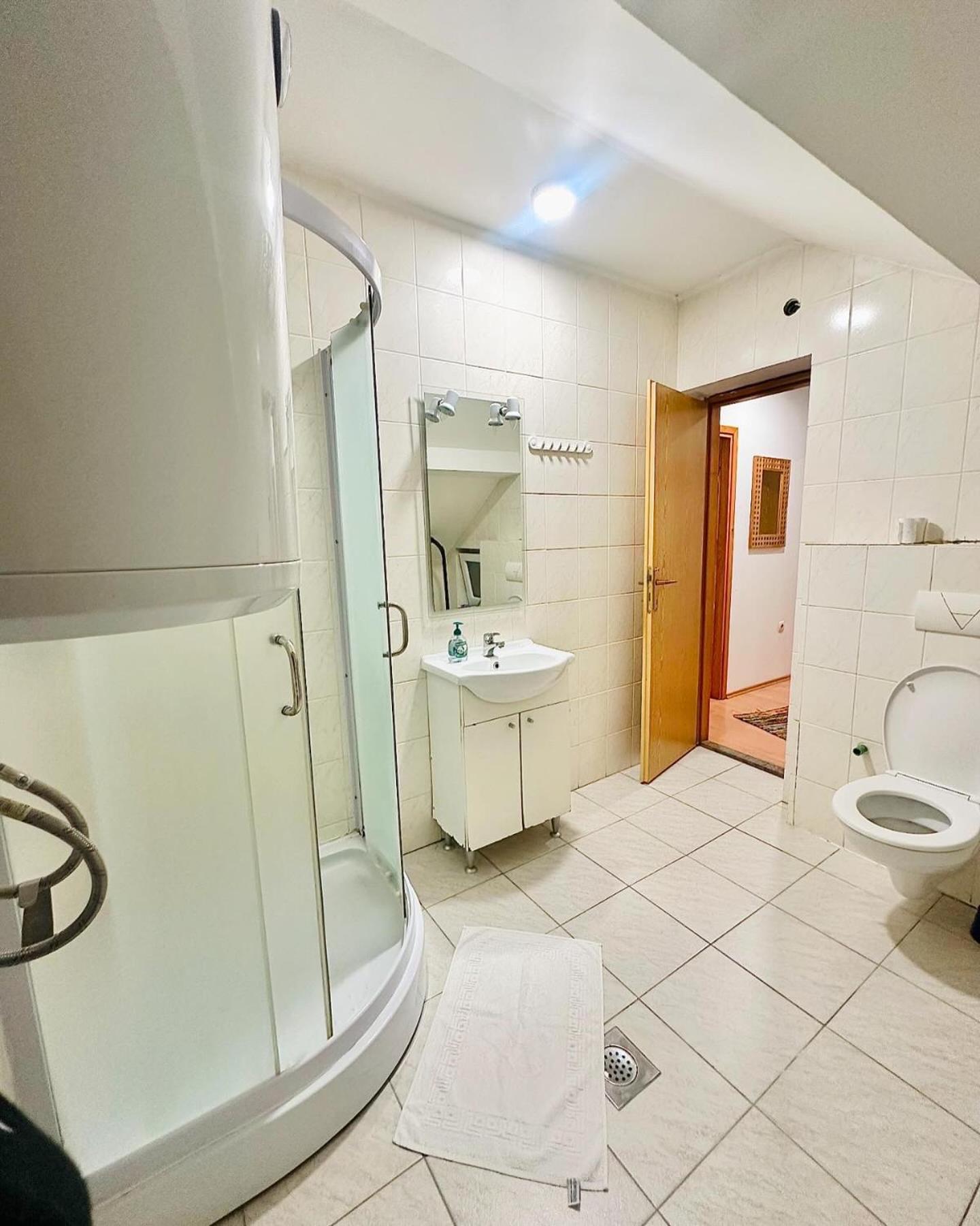 Apartment Collina Мостар Экстерьер фото