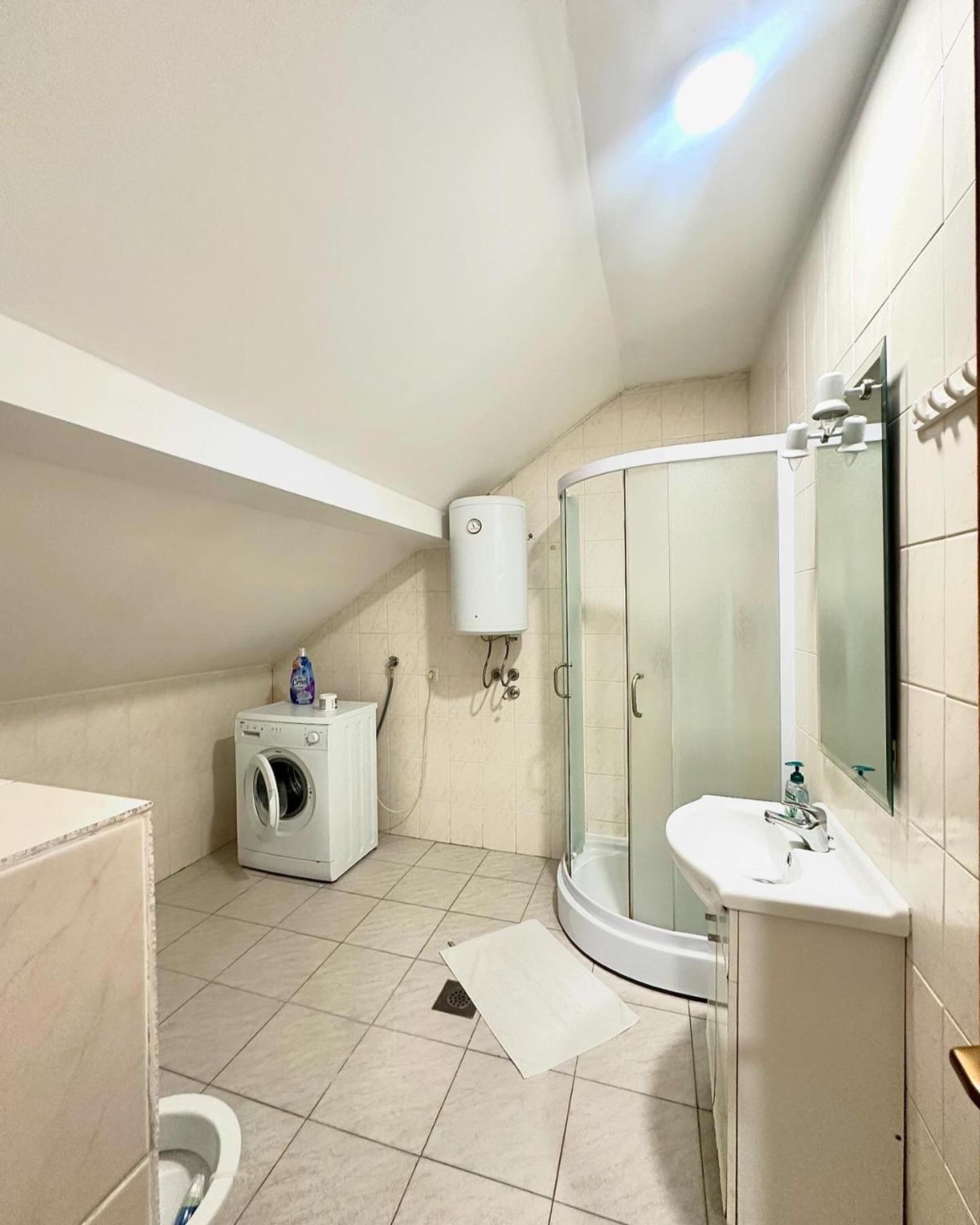 Apartment Collina Мостар Экстерьер фото
